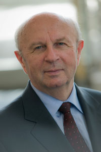 dr inż.   Janusz NAPIERAŁA