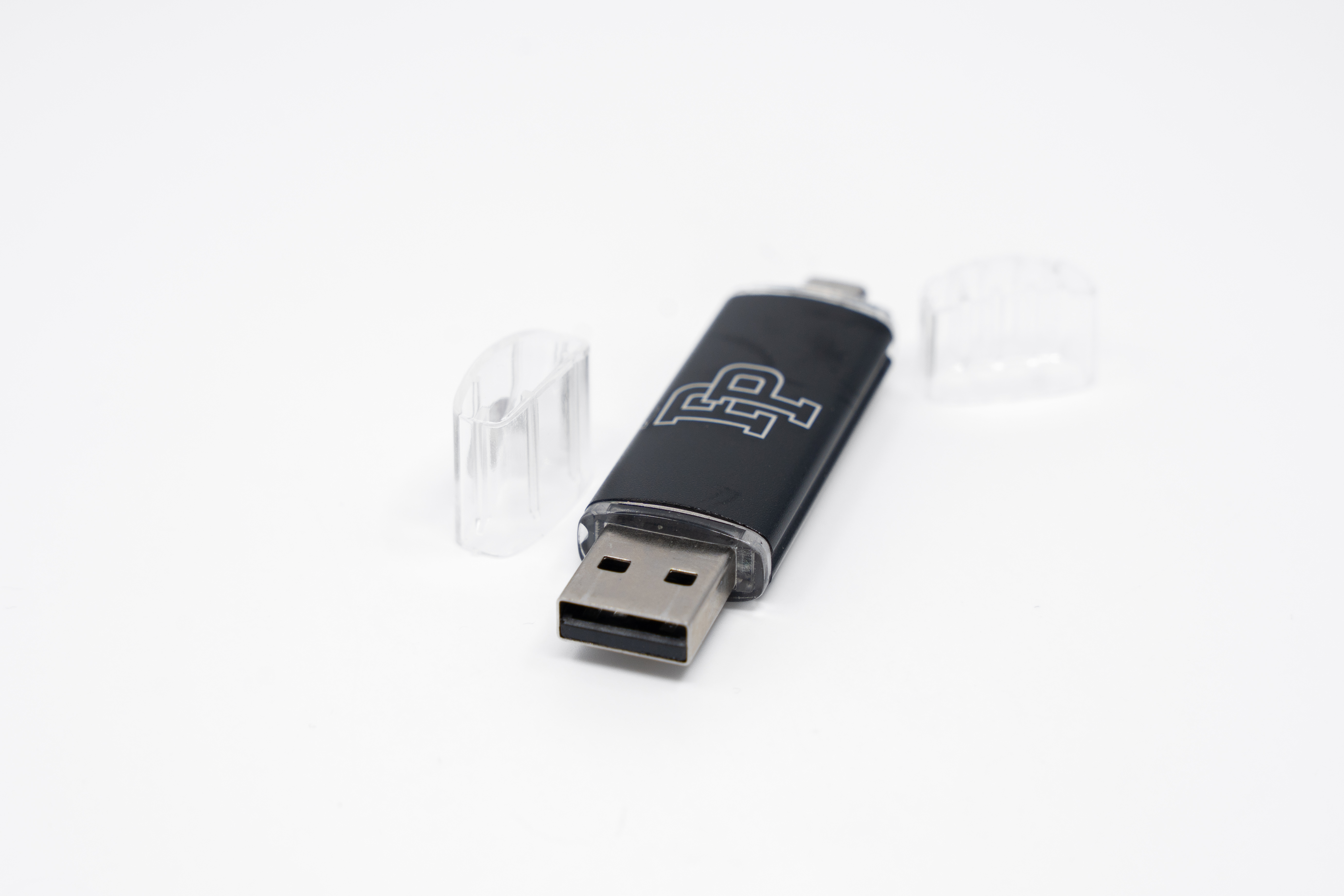 pendrive monogram