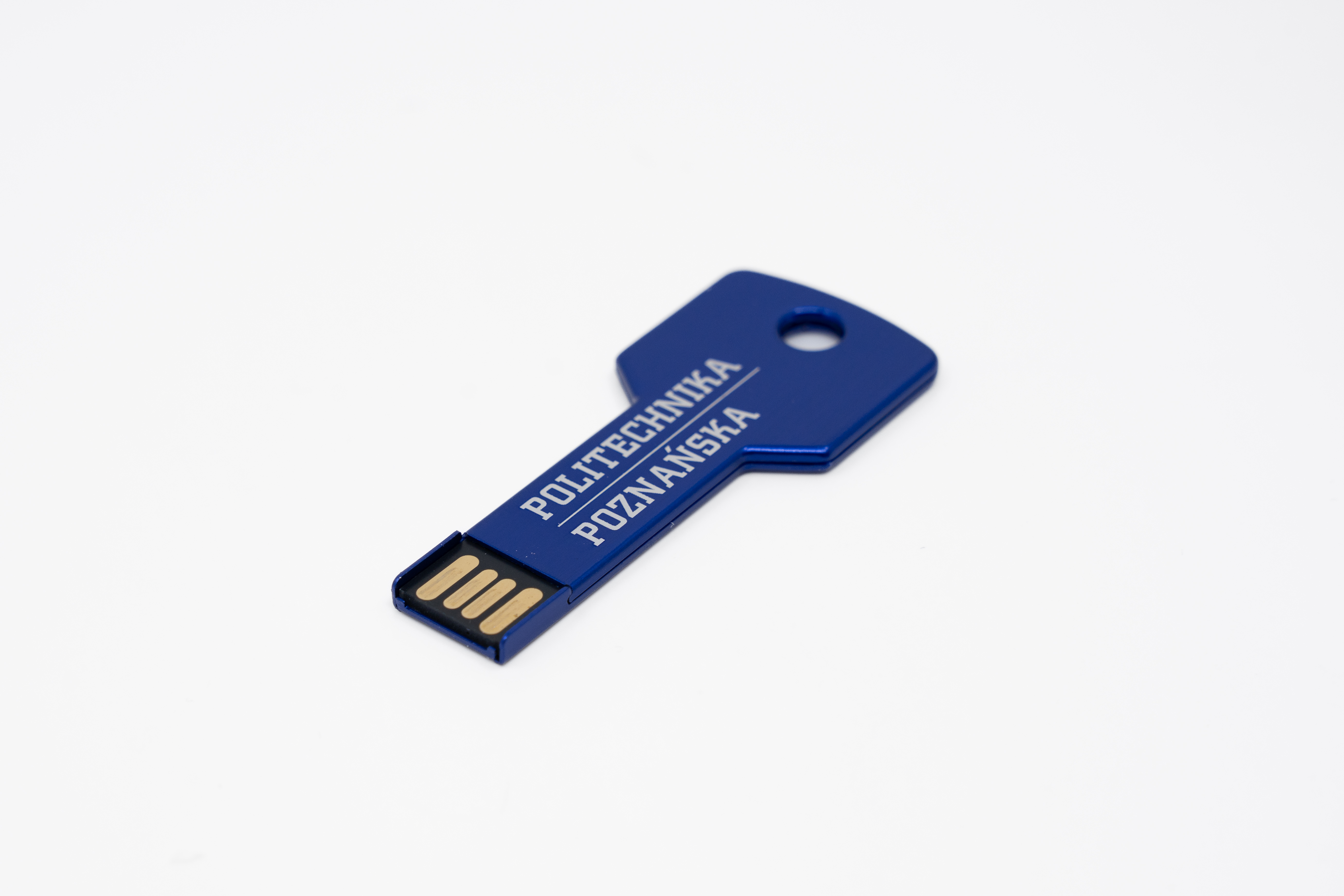 Pendrive 32 GB, "Klucz"