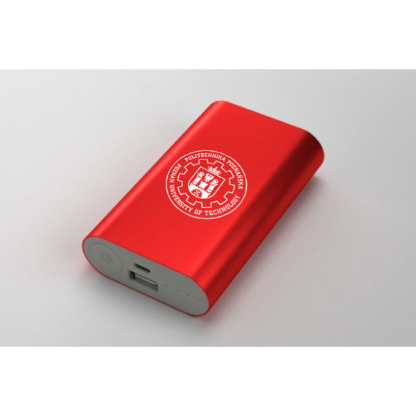 powerbank 5200