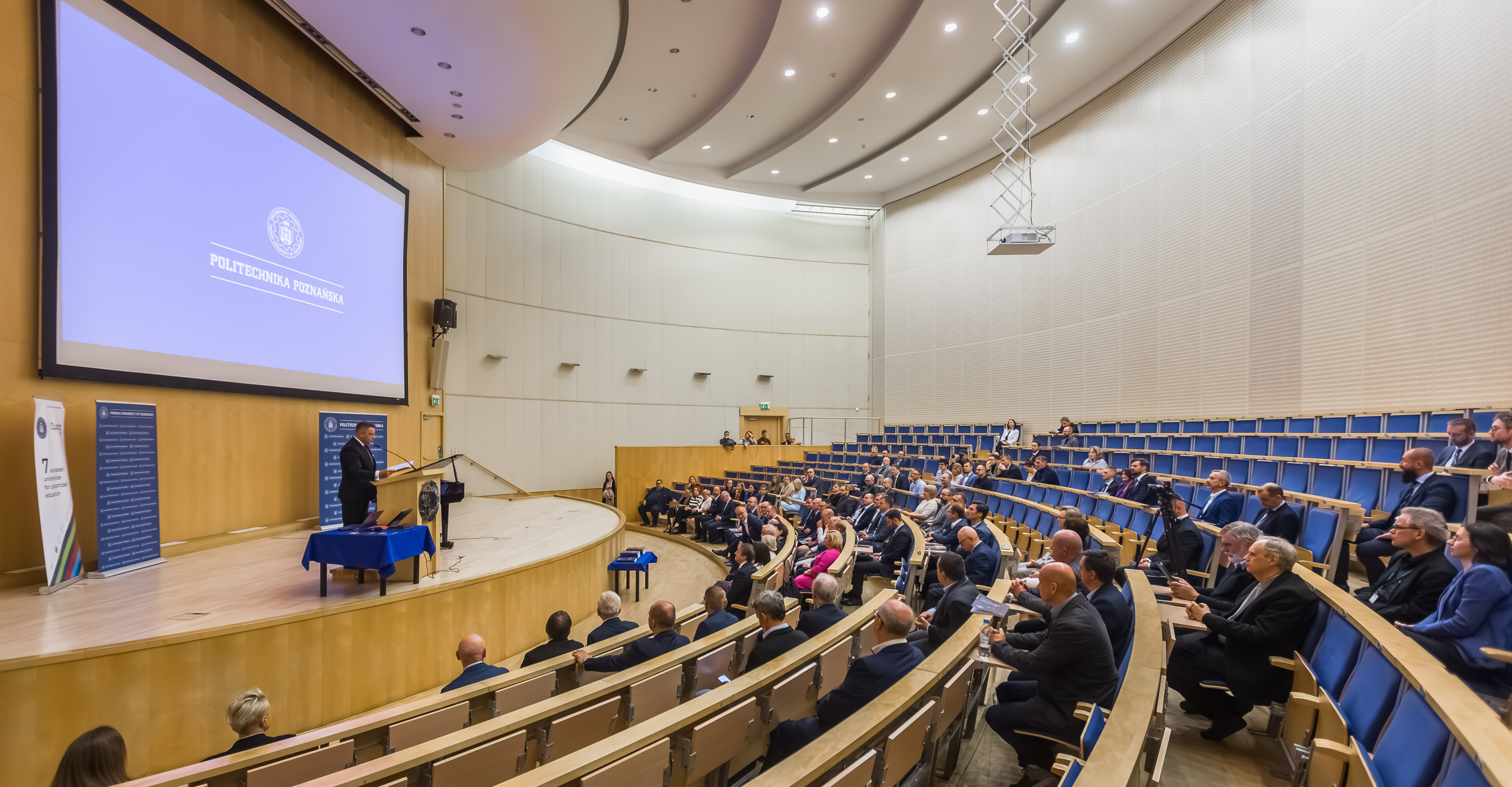 Otwarcie Centrum Sztucznej Inteligencji i Cyberbezpieczeństwa ...