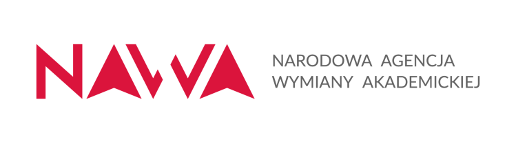 logo Narodowa Agencja Wymiany Akademickiej