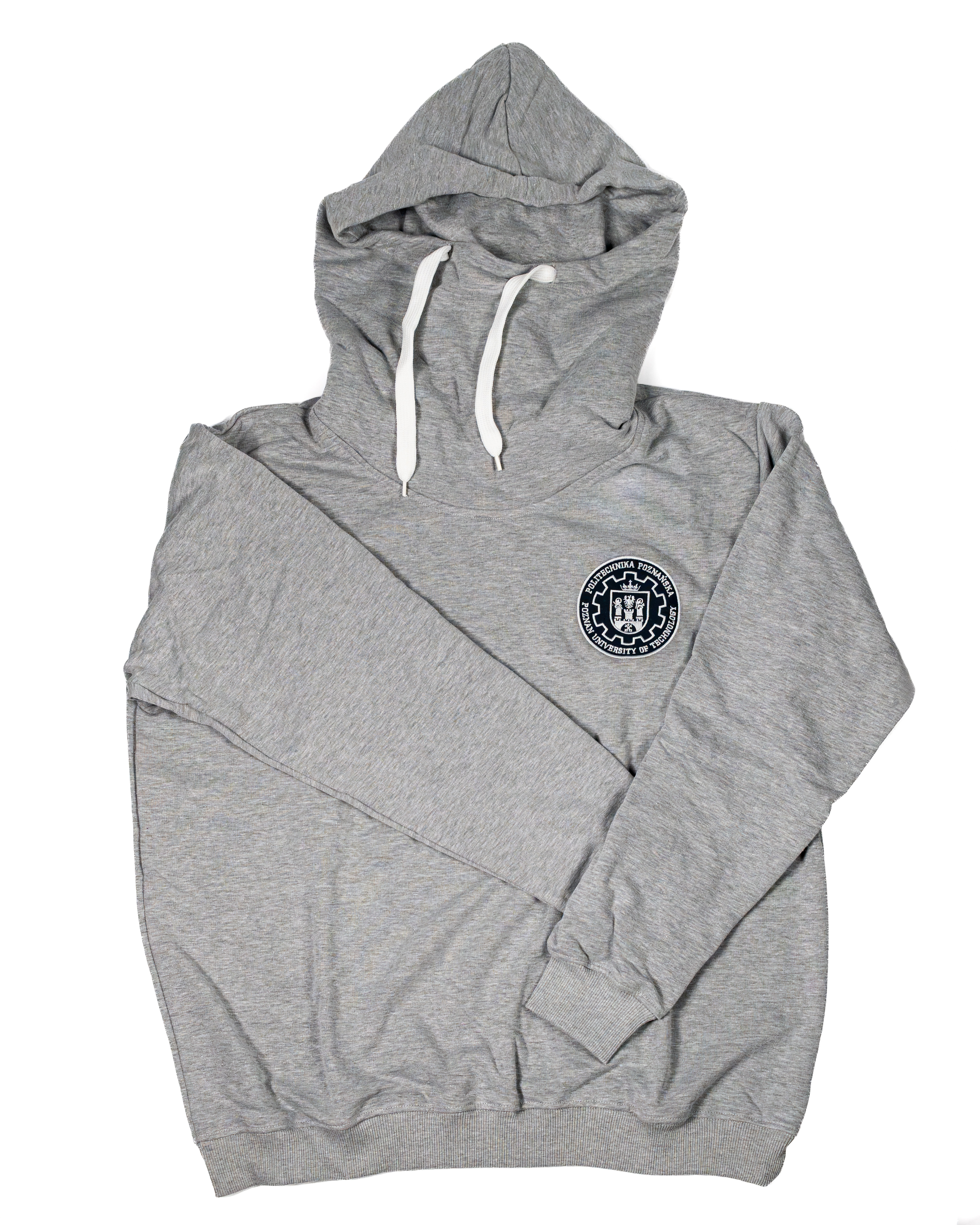Bluza z golfem 
