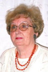 Stefania Budzyńska