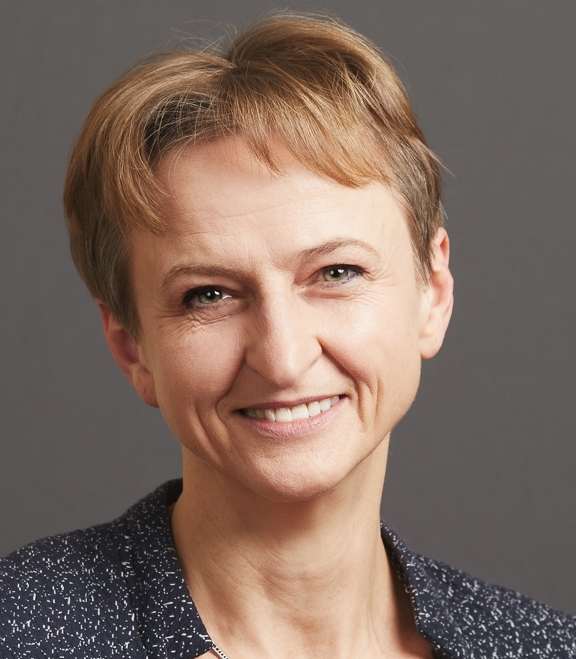 prof. dr hab. inż. arch. Anny Januchty-Szostak