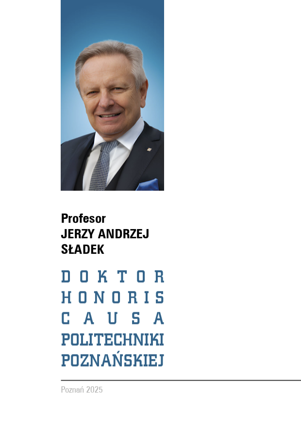 Prof. Sładek