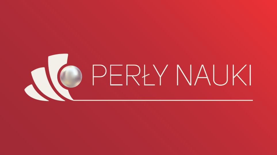 logo Perły Nauki