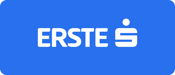 Logotyp Erste