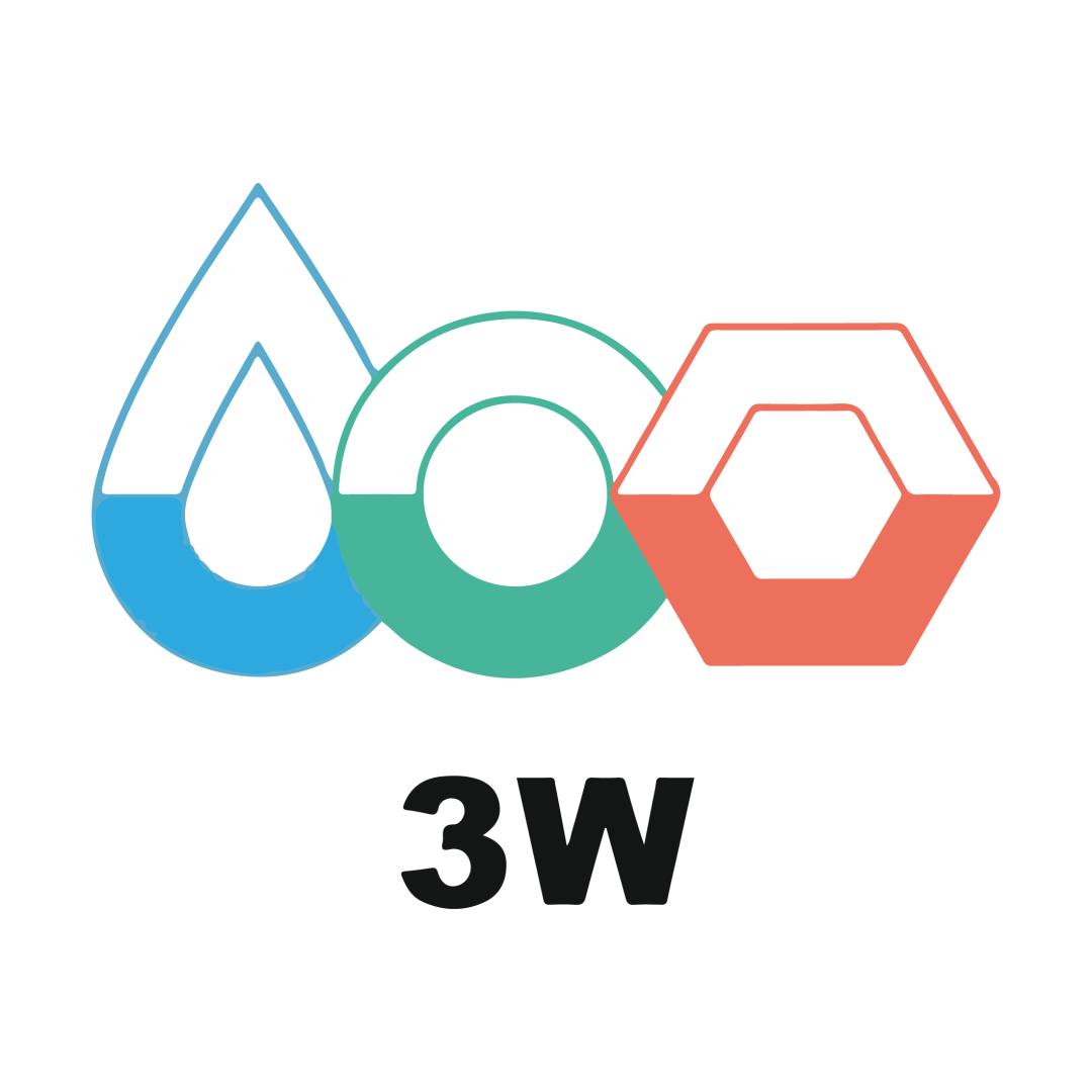Logo 3W