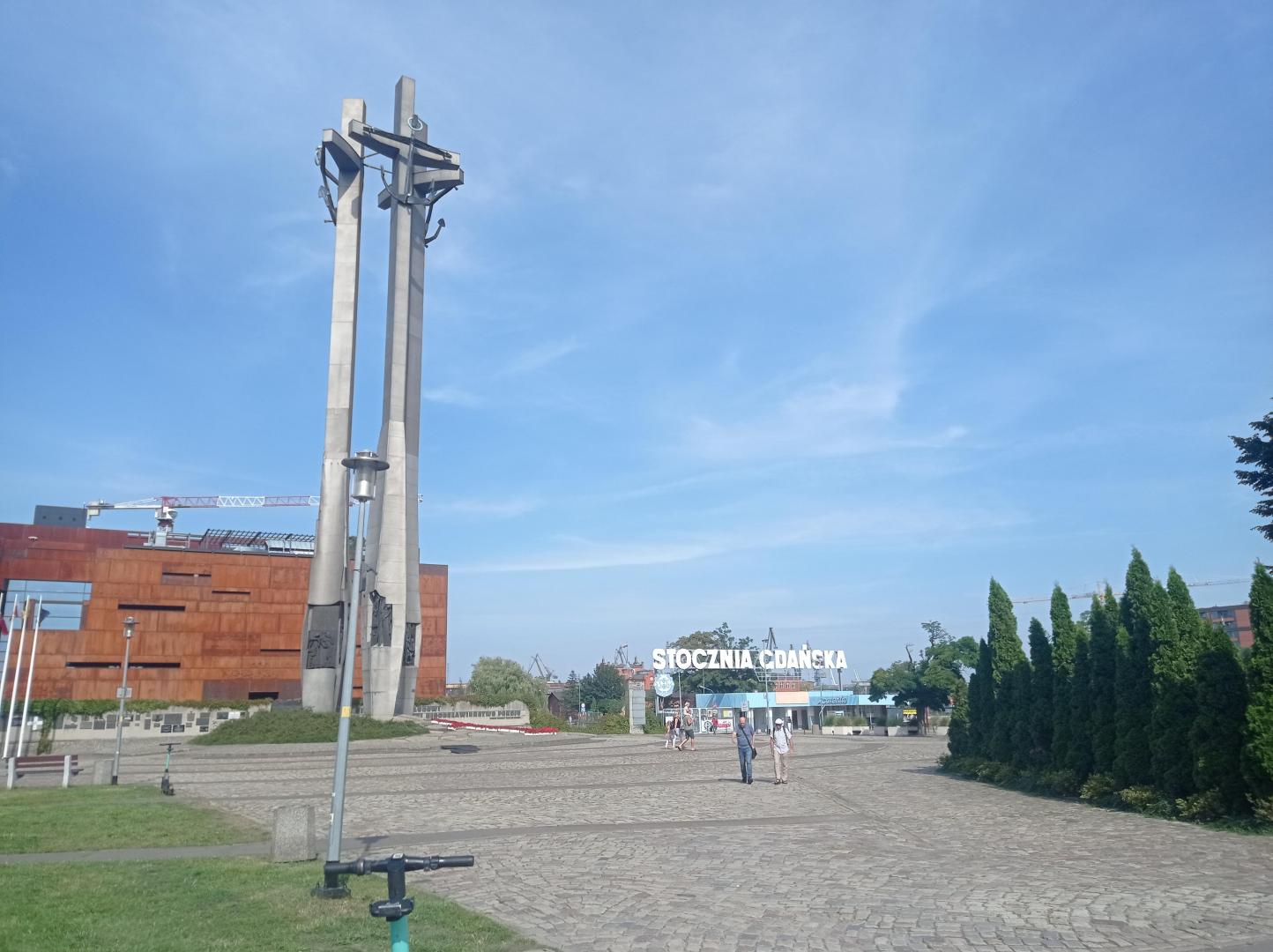 Muzeum SOLIDARNOŚCI