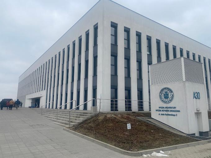 Wydział Architektury