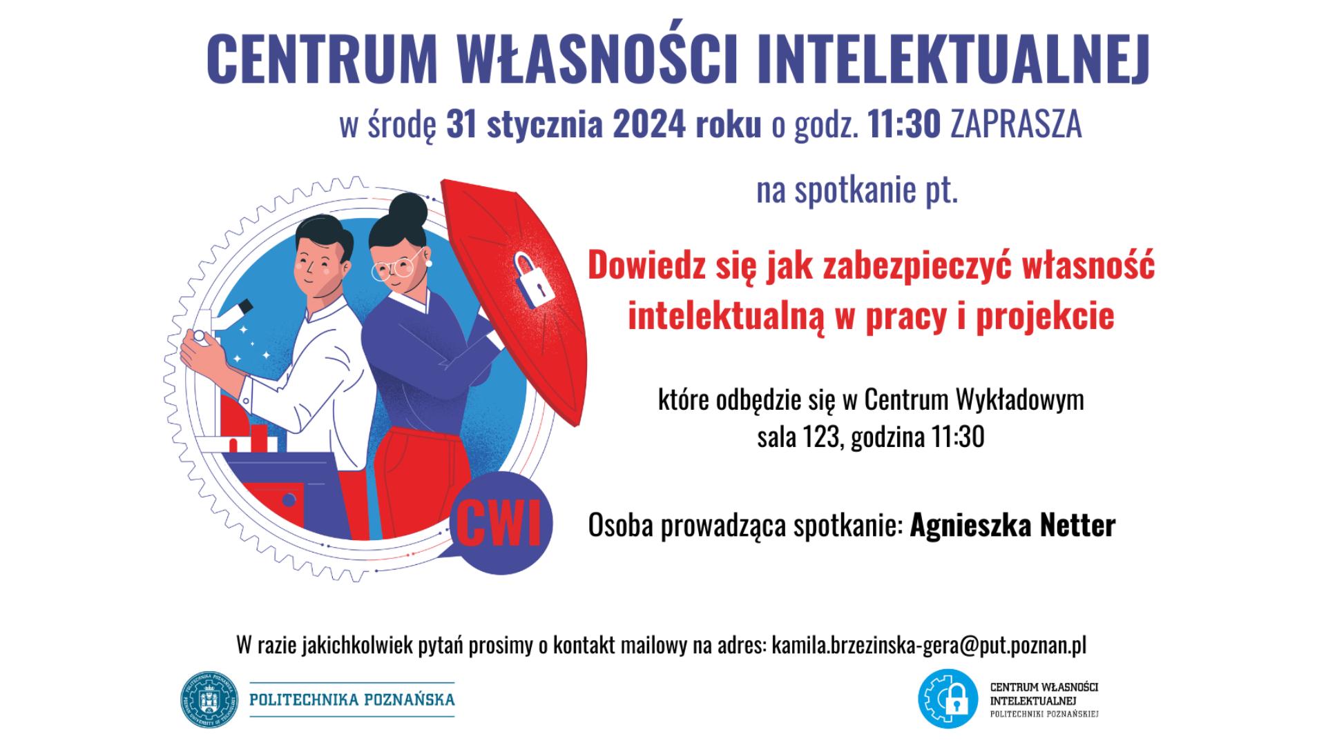 Jak zabezpieczyć własność intelektualną w pracy i projekcie