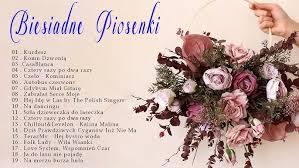 piosenki