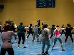 zumba