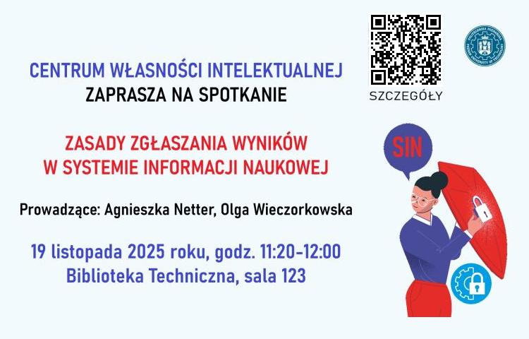 Szkolenie SIN 19.11.2025