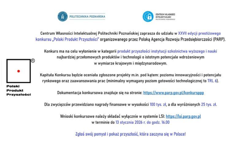 Polski Produkt Przyszłości