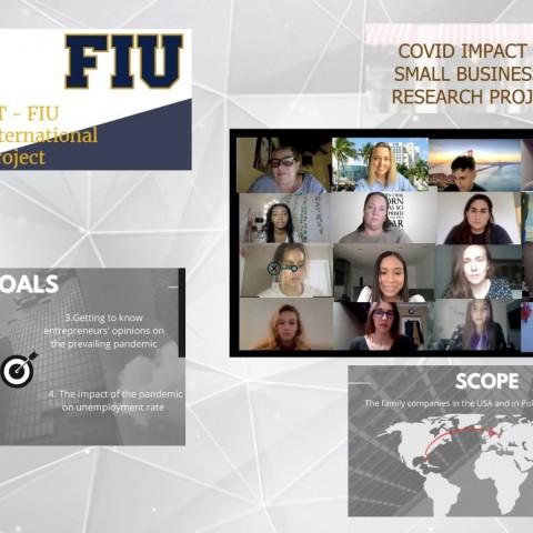 Florida International University