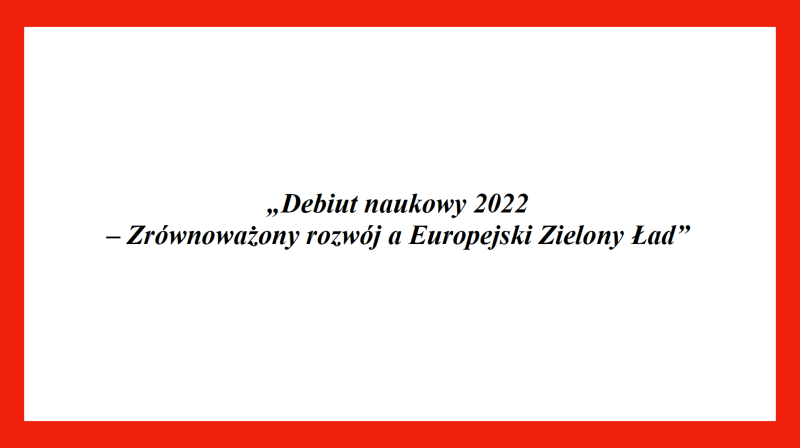 logo konferencji