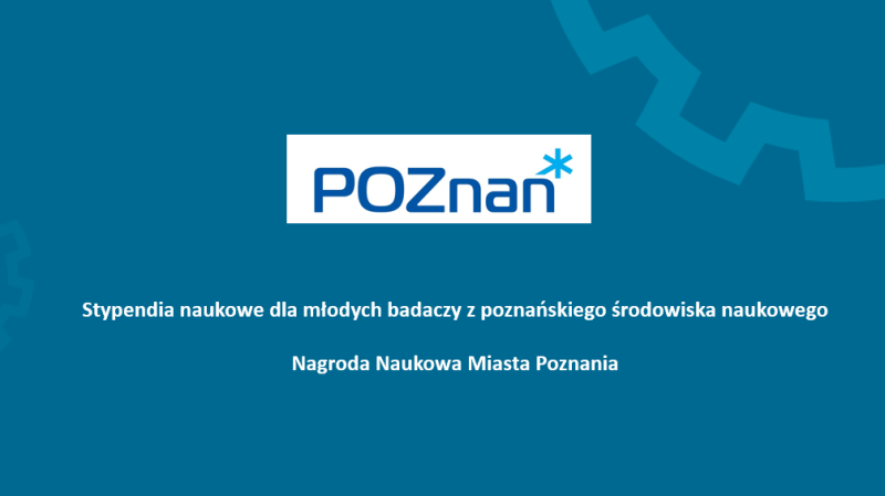 granty Urzędu Miasta Poznania