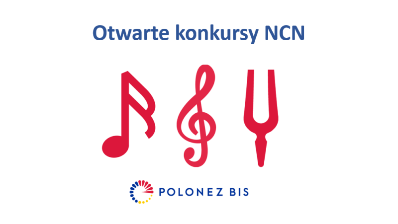konkursy NCN