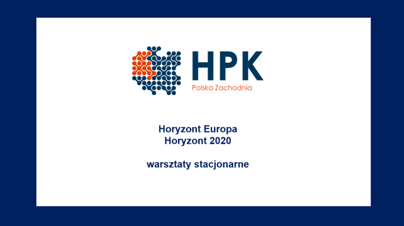 warsztaty stacjonarne HPK