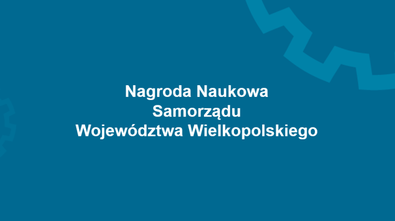 Nagroda Naukowa UMWW