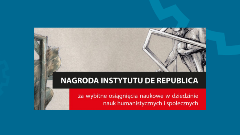 Nagroda Instytutu De Republica