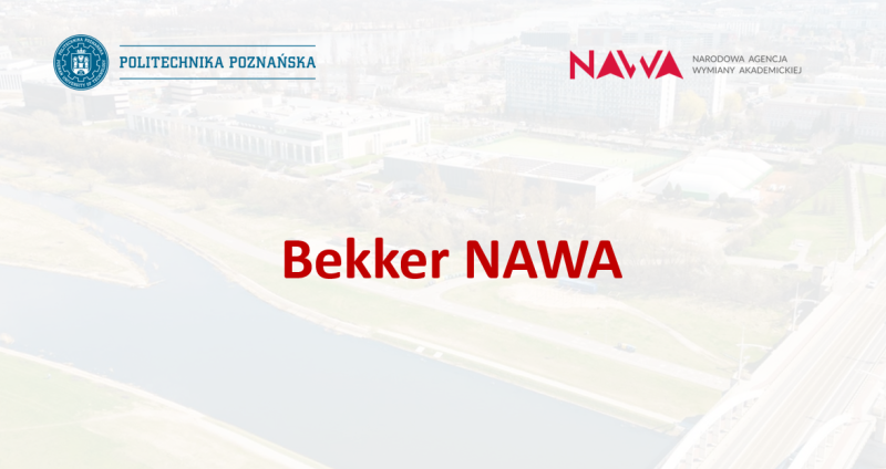 Bekker NAWA