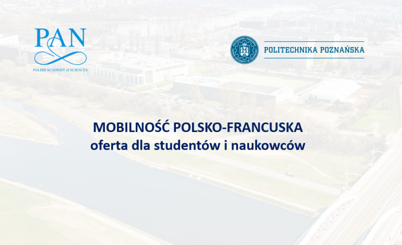 POL-FRA mobilność