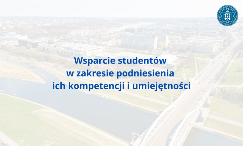 wsparcie studentów nabór