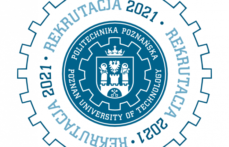 Logo politechinki rekrutacja