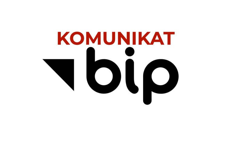 logoBIP