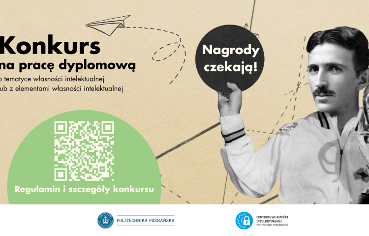Konkurs CWI na najlepszą pracę dyplomową