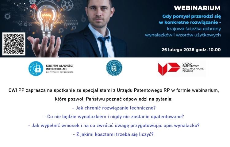 Gdy pomysł przerodzi się w konkretne rozwiązanie