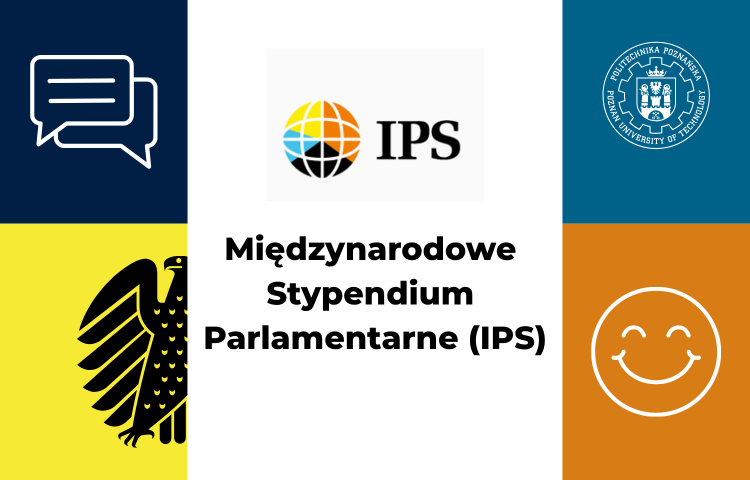 Międzynarodowe Stypendium Parlamentarne (IPS) – oferta programu dla studentów