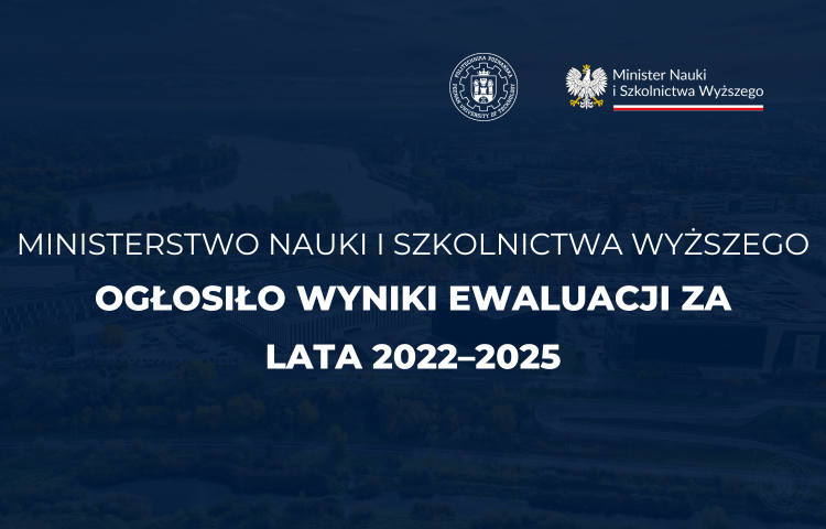 Ministerstwo ogłosiło wyniki ewaluacji jakości działalności naukowej za lata 2022–2025