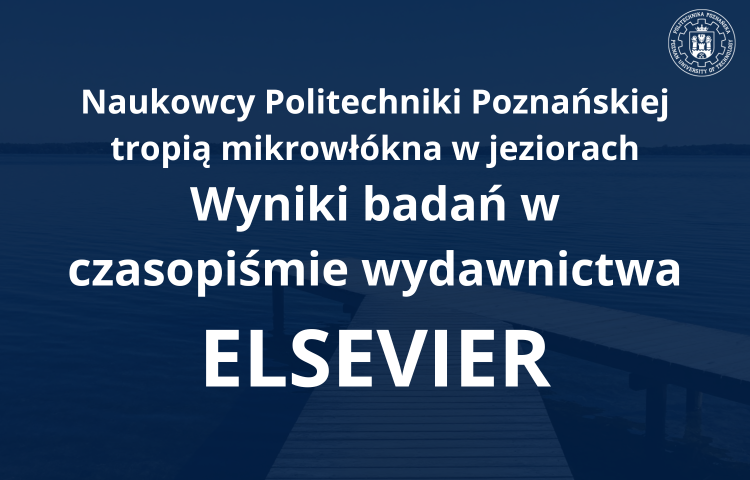Pomost nad jeziorem w ciemnoniebieskim odcieniu z białym napisem o treści tytułu artykułu.