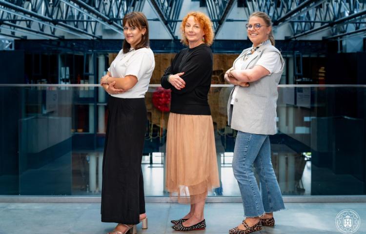 Nowy krok w stronę umiędzynarodowienia. Wydział Inżynierii Zarządzania z grantem Erasmus Mundus Design Measures.