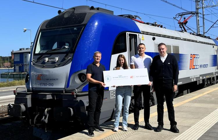 Wspólne badania Politechniki Poznańskiej, PKP PLK i PKP Intercity
