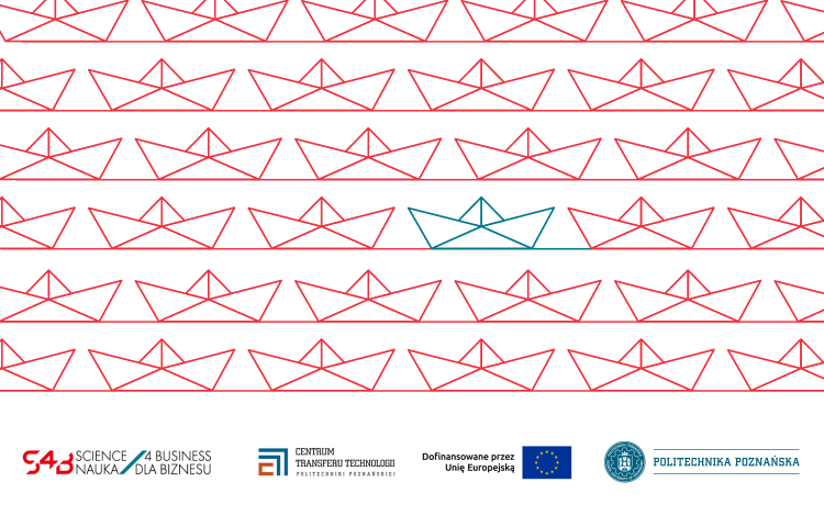 Granty na prace B+R – trwa konkurs w projekcie Science4Business