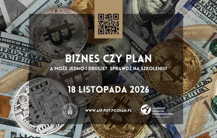 Jak zaplanować własny biznes?