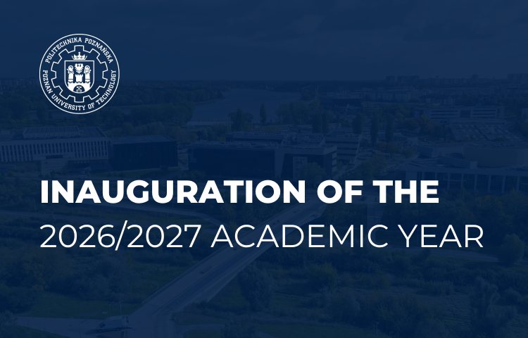 INAUGURATION OF THE 2026/2027 ACADEMIC YEAR