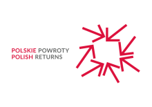 Polskie powroty logo