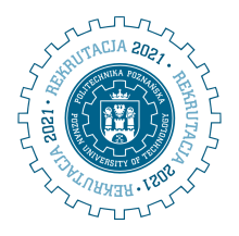 Logo politechinki rekrutacja