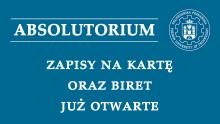 Absolutorium