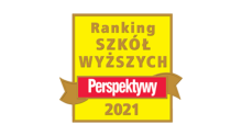 Logo perspektywy