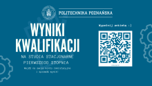 Obrazek z napisem wyniki kwalifikacji