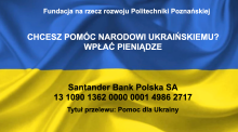 pomoc plakat