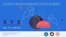 DZIEŃ PRZEDSIĘBIORCZYCH KOBIET