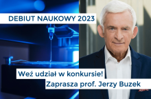 PROF. JERZY BUZEK